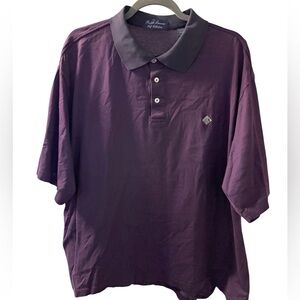 Italian Polo Shirt